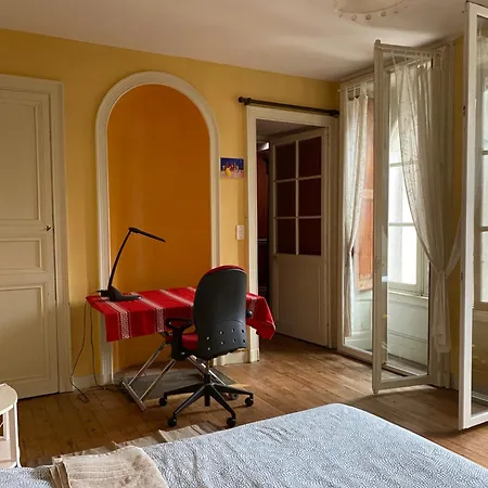 Chateau Et Cathedrale, 3 *